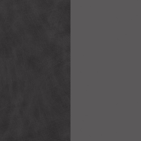 Нора Шкаф 1 дв. (02) металл Бруклин/графит