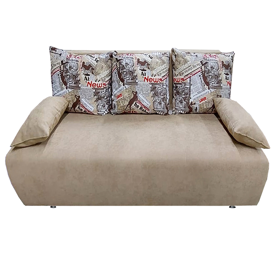 Диван Магнум без подлок. блок боннель (76) АКЦИЯ 30500