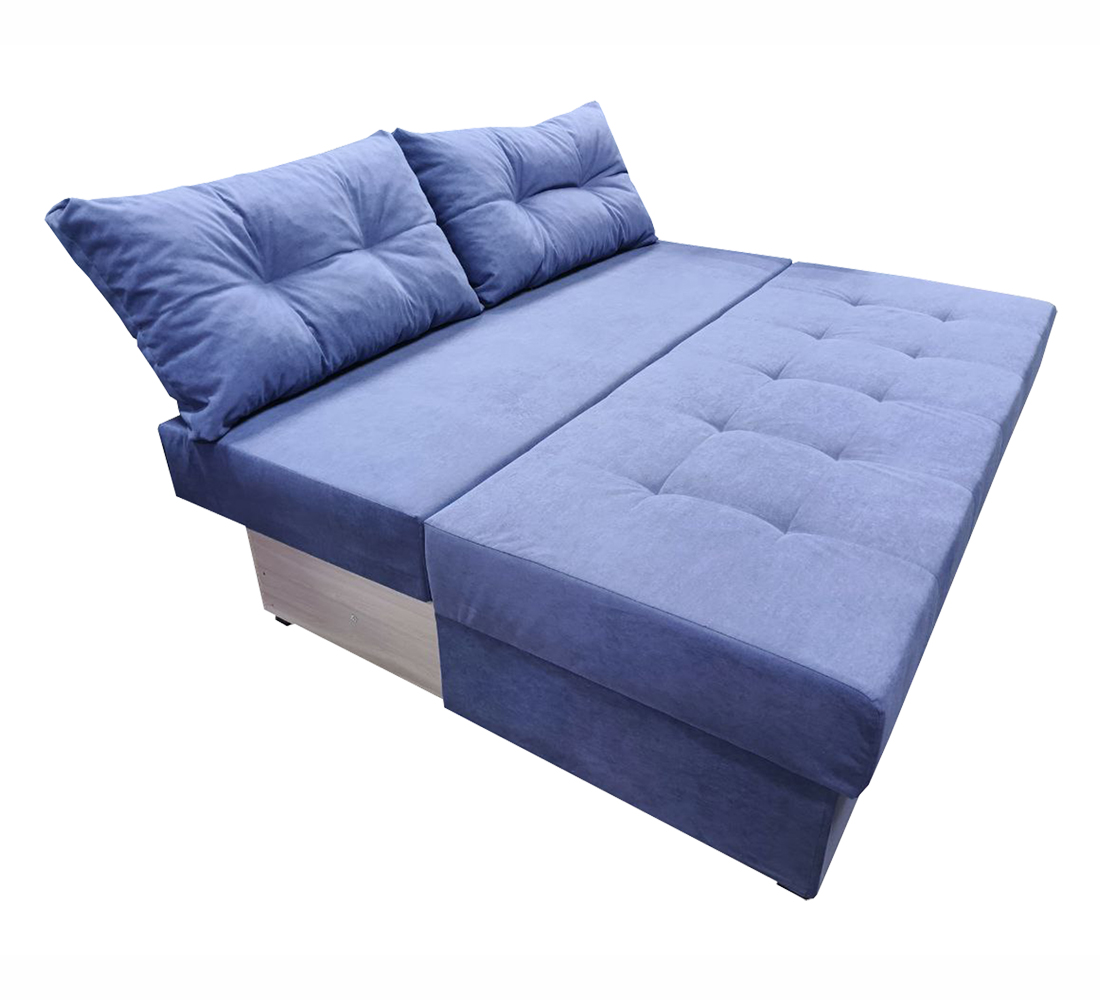 Диван Гала 2к (76) без подлок. АКЦИЯ 33000