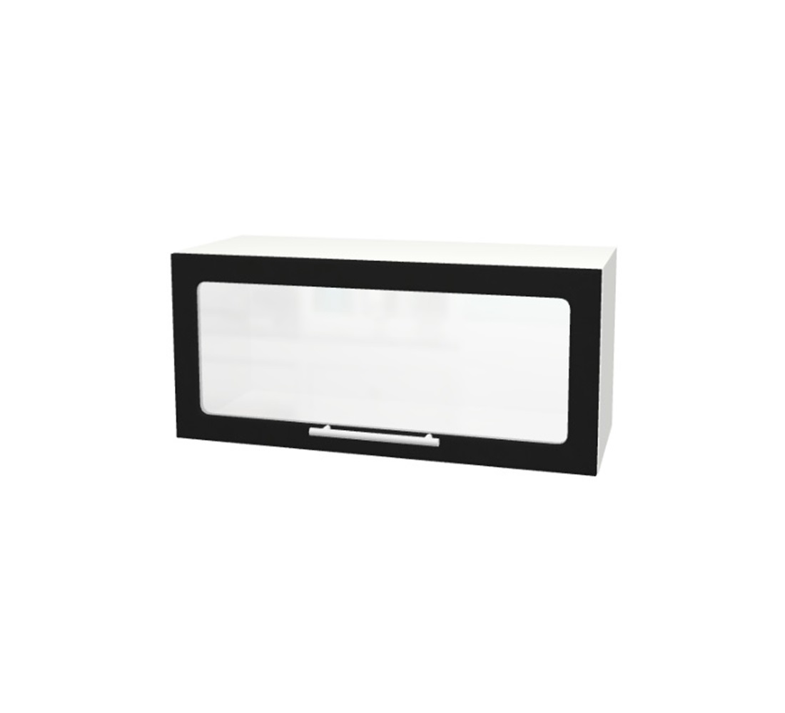 Корпус ШВГ 800 (23) белый