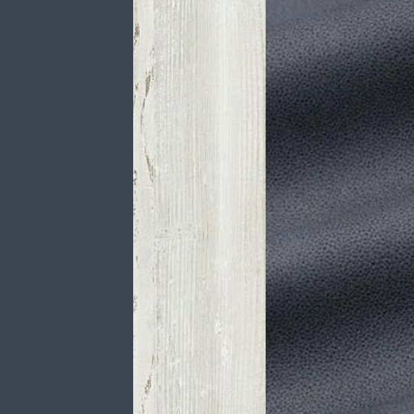 Тумба  ВИНТЕР-12 с мягк.элем.(14) винтерберг/темно серый