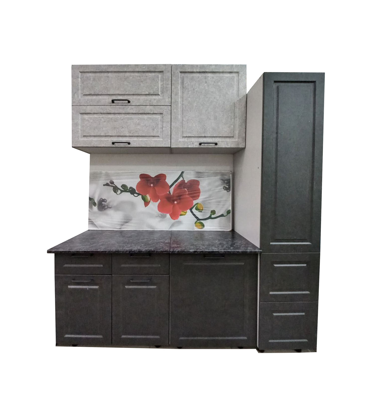 С/СМ 600 Капри (67) Камень темный УП