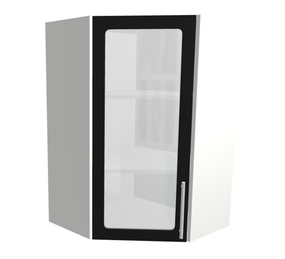 Корпус ШВУ 600-920 (77) белый