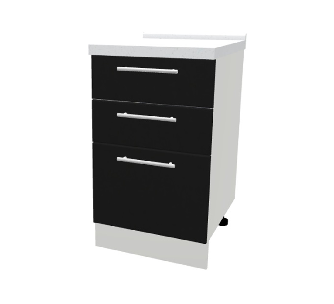 Корпус ШН3Я 503 (23) белый