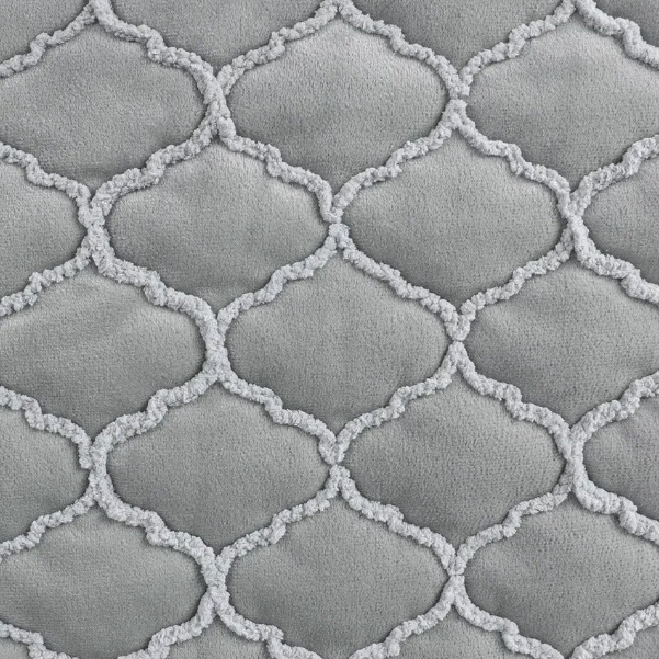 Покрывало ROMANCE(01) GH 3D-18 230*250 1шт.50*70 2шт.