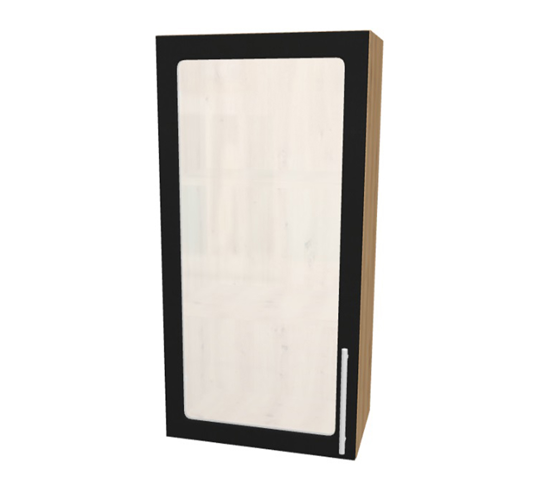 Корпус ШВ 450-920 (50) дуб крафт золото Корпус ШВ 450-920 (50) дуб крафт золото