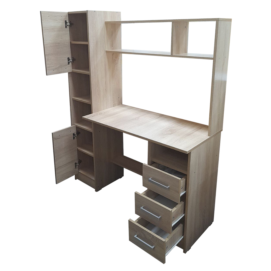 Стол письменный Успех-9 (49) сонома