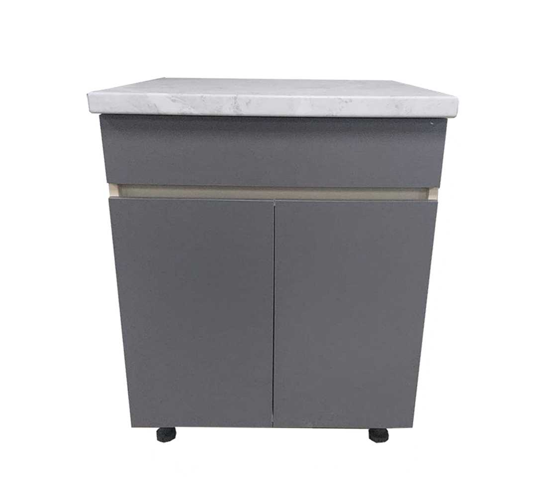 Тумба 60 см (30) в ассортименте