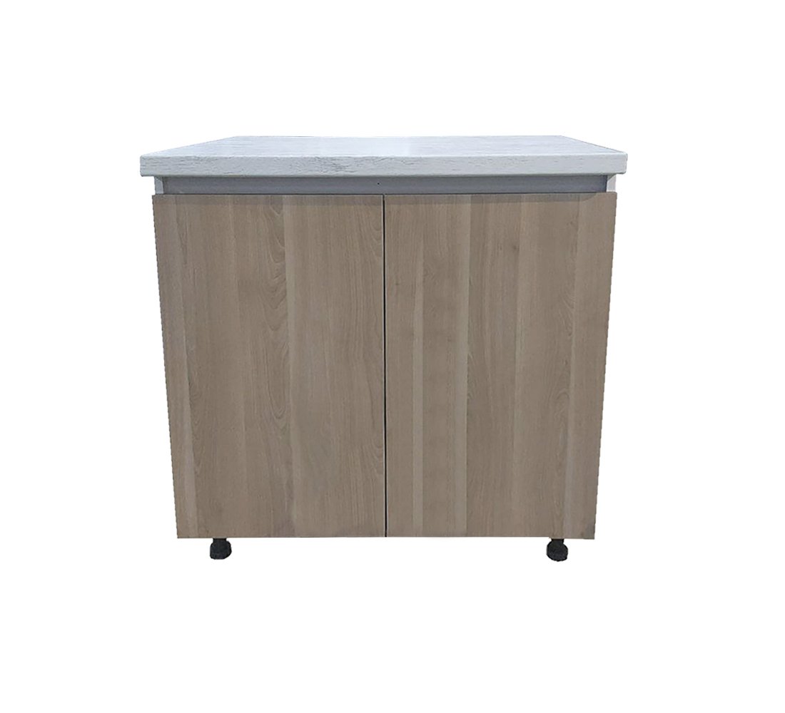 Тумба 80см (30) в ассортименте