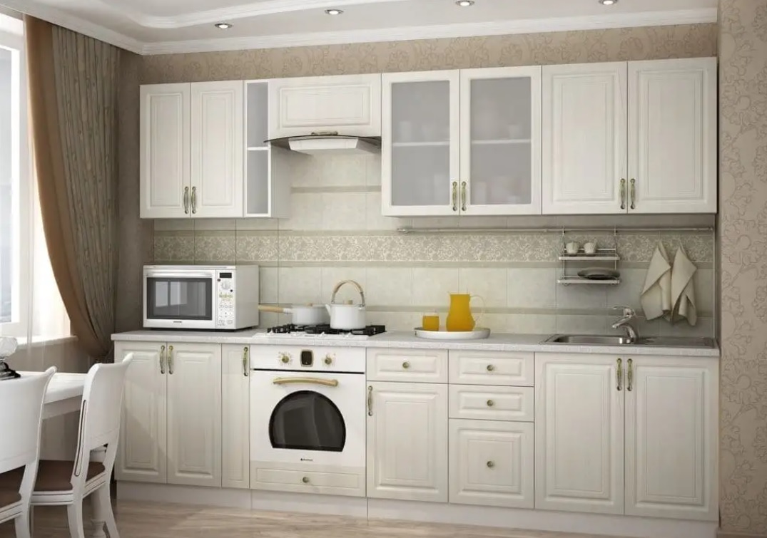 Ф45 Юлия ШВС 600 (50) сандал белый Ф45 Юлия ШВС 600 (50) сандал белый