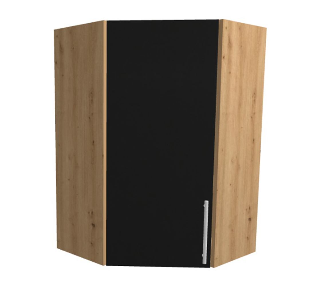 Корпус ШВУ 600-920 (50) дуб крафт золото