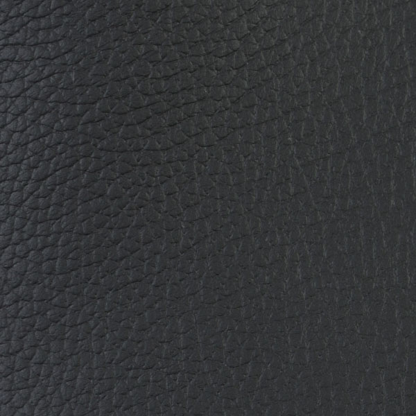 Стул Венеция М-Н (06) каркас черный/кз черный