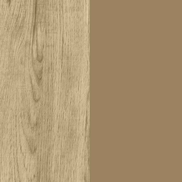 Стол  A117 (31) светлое дерево/металл дерево