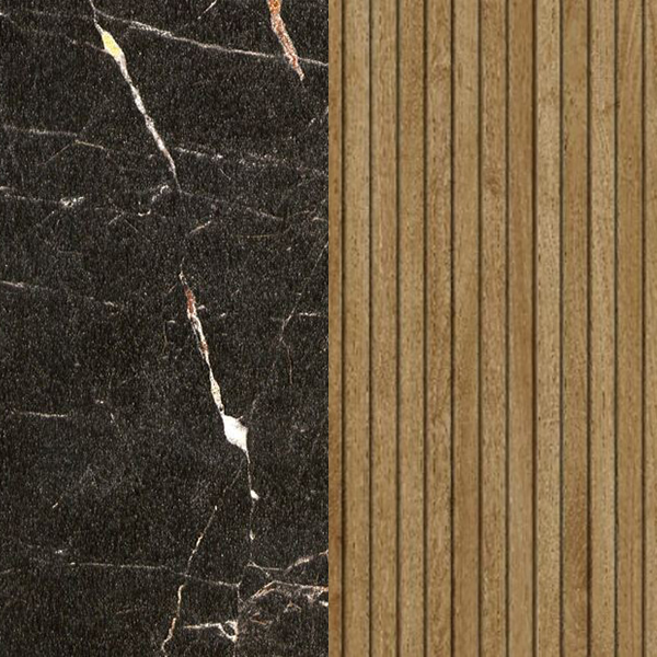 Барселона спальня Комод 4 ящика (02) дуб гринвич АКЦИЯ 10600