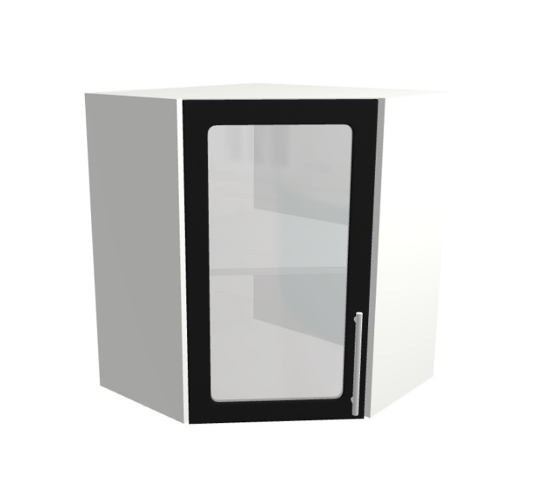 Корпус ШВУ 590 (23) белый