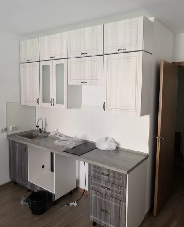 Ф91 Юлия ШП 400 (50) сандал серый Ф91 Юлия ШП 400 (50) сандал серый