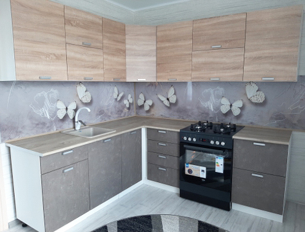 Ф21 Бетон ШН1Я 400 (50) темный Ф21 Бетон ШН1Я 400 (50) темный