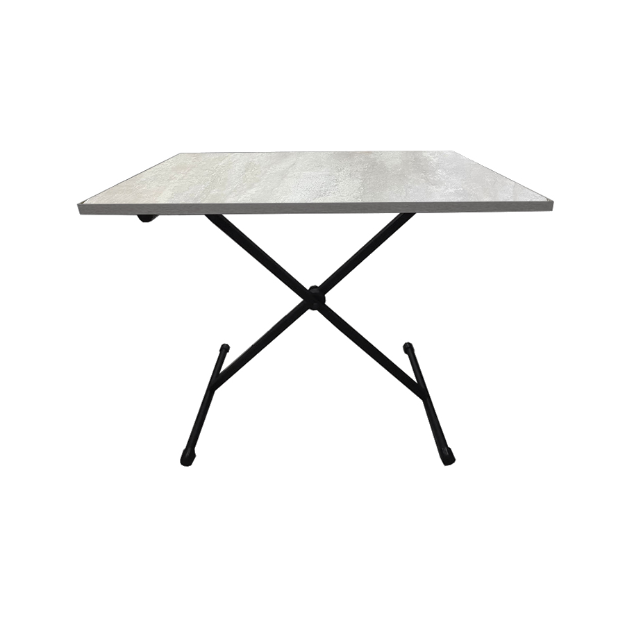 Столешница 22мм 900*900 (77) цемент