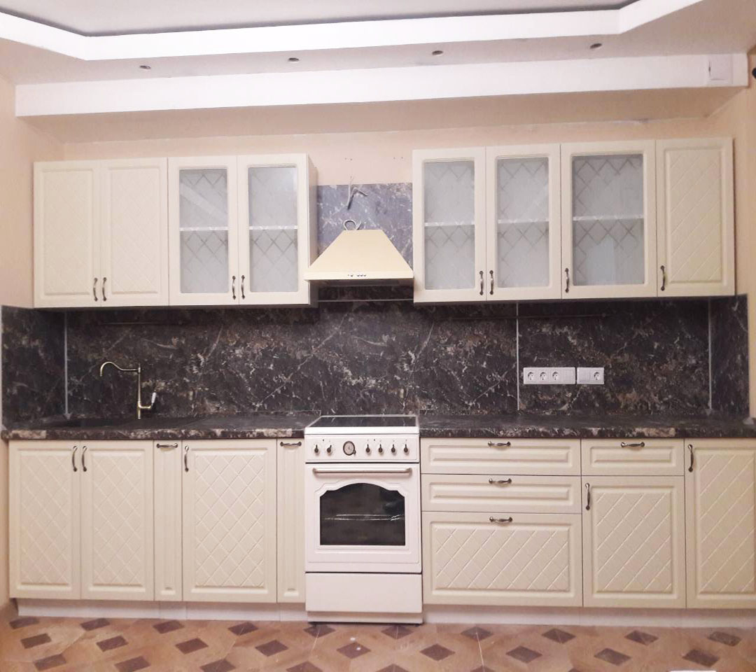 Ф225 Модена ШВС 400-920 (50) дуб ваниль