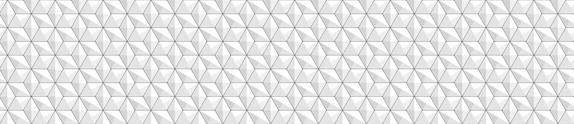 Панель SF 16 2800*610*6 (07) 3Д ромбы  АКЦИЯ 4750