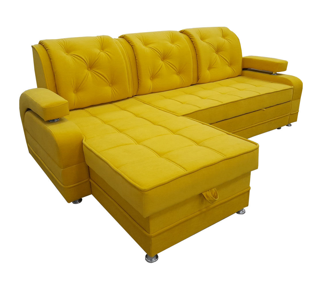 Евро-угол Уют (48)