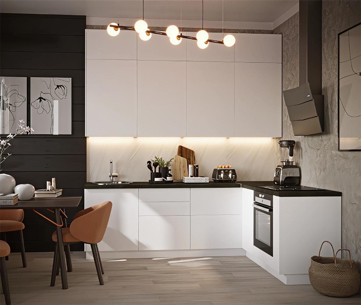 Ф50 Статус  ШВ 800; ШН 800; ШНМ 800 (23) магнолия матовый