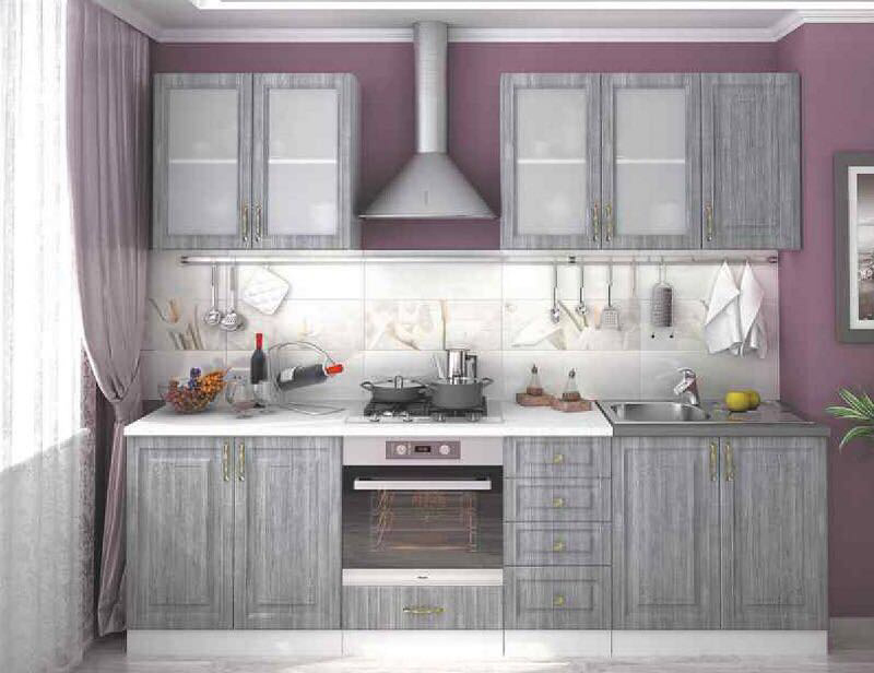 Ф10 Юлия ШВ 300, ШН 300 (50) сандал серый Ф10 Юлия ШВ 300, ШН 300 (50) сандал серый