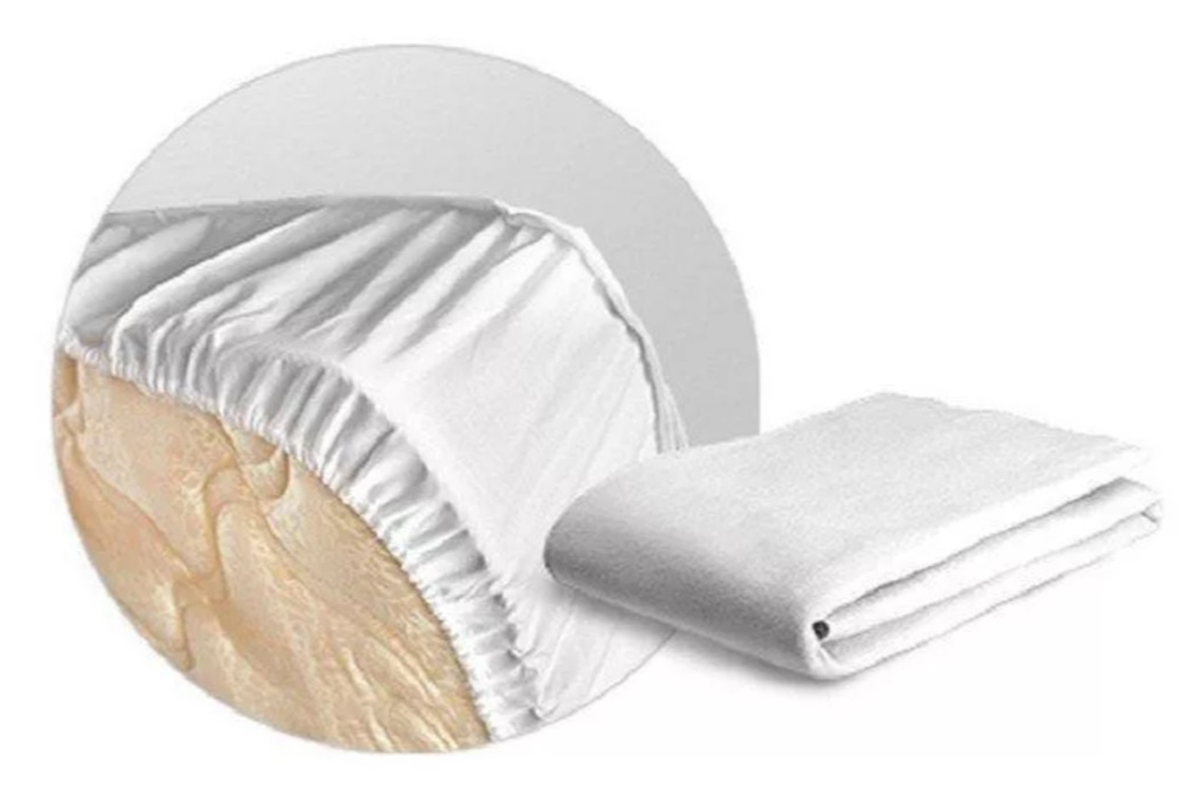 Sarma AquaStop махровый  900*2000