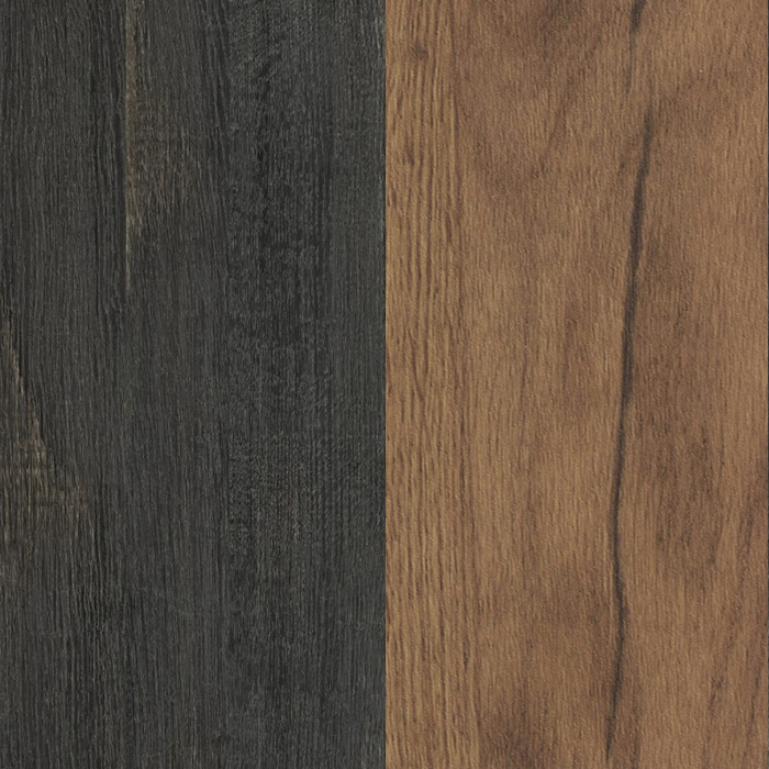 Гретта Мод.ГТ5 Тумба лам.интра-лам.дуб крафт табачный Гретта Мод.ГТ5 Тумба лам.интра-лам.дуб крафт табачный