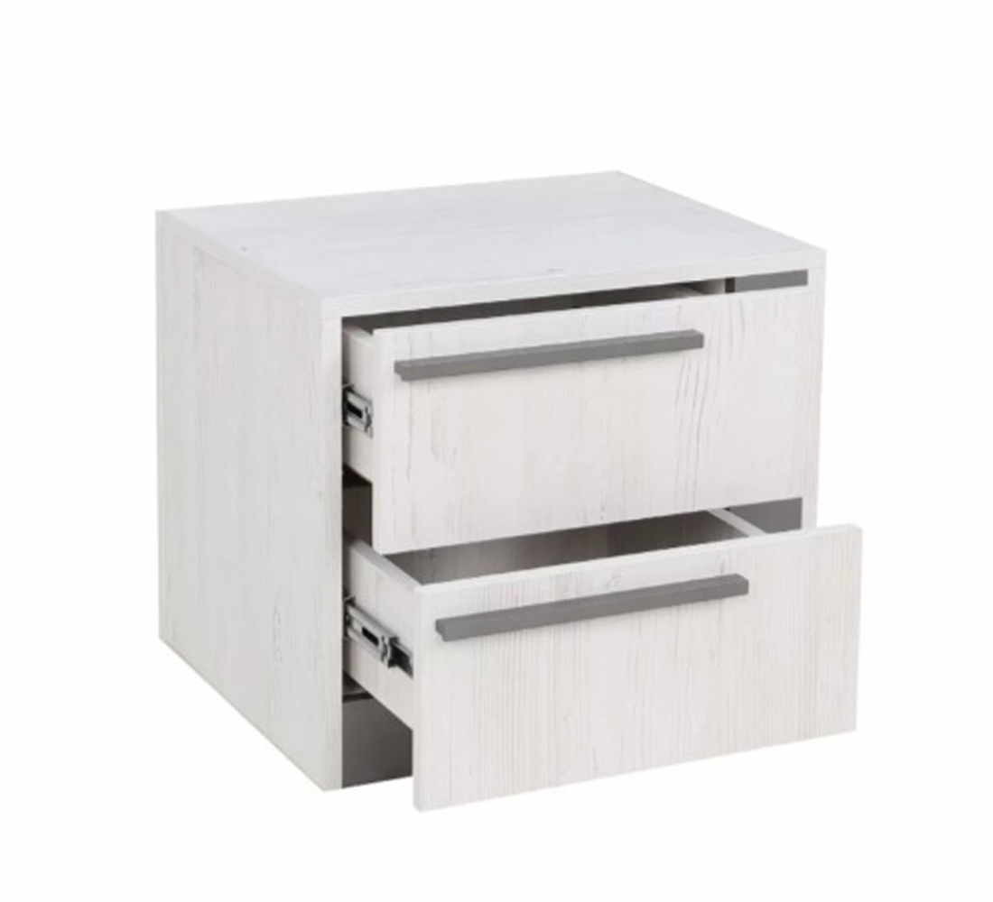 Тумба  ВИНТЕР-13 (14) винтерберг/темно серый Тумба  ВИНТЕР-13 (14) винтерберг/темно серый