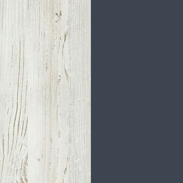 Тумба  ВИНТЕР-13 (14) винтерберг/темно серый Тумба  ВИНТЕР-13 (14) винтерберг/темно серый