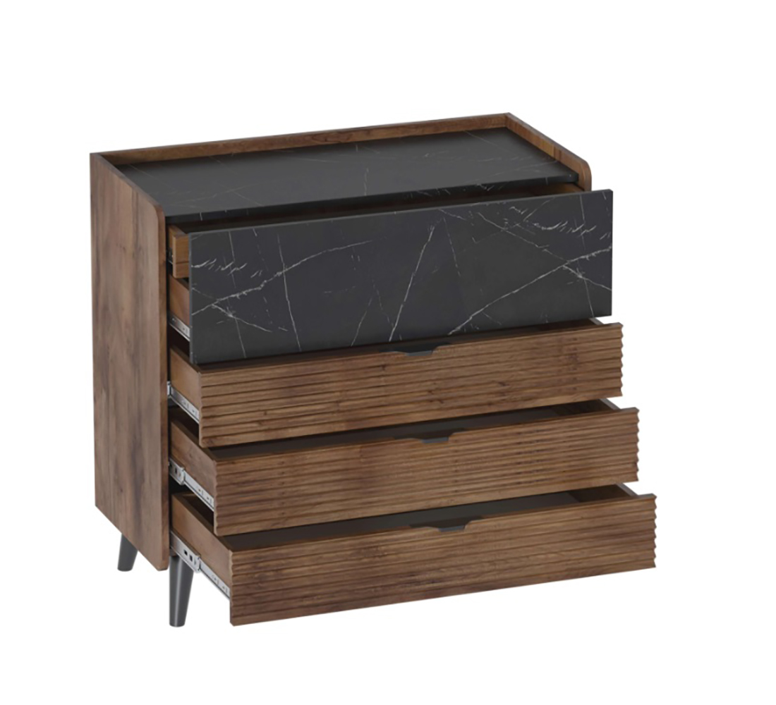 Браун Комод (02) таксония/мрамор Неро маркина 854 АКЦИЯ 9950 Браун Комод (02) таксония/мрамор Неро маркина 854 АКЦИЯ 9950