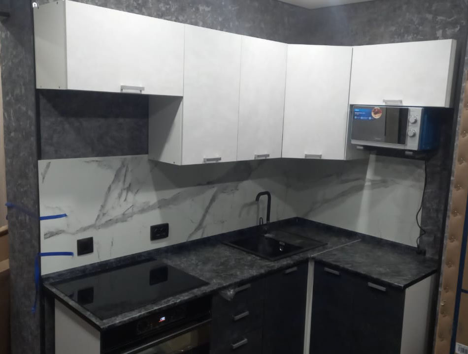 Ф45 Бетон ШВС 600 (50) снежный