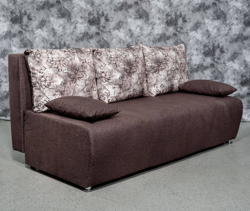 Диван Магнум без подлок. блок боннель (76) АКЦИЯ 30500