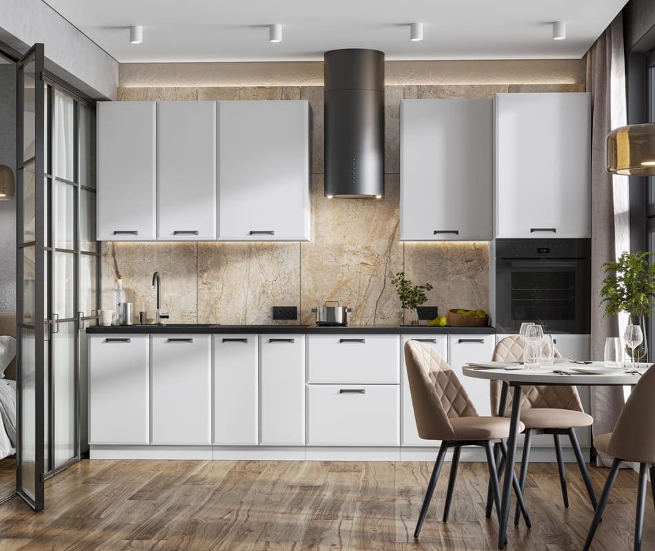 Ф33 Призма ШН3Я 500 (50) белый супермат