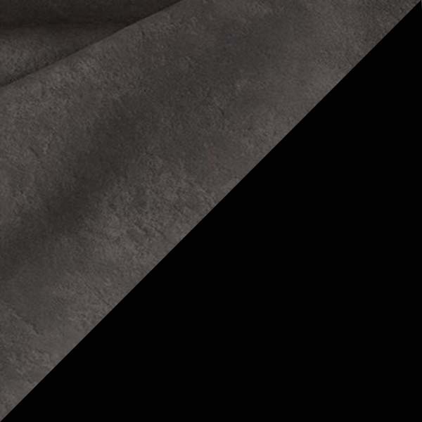 Стул Монтана (111) каркас конус черный/велюр тип 2 графит