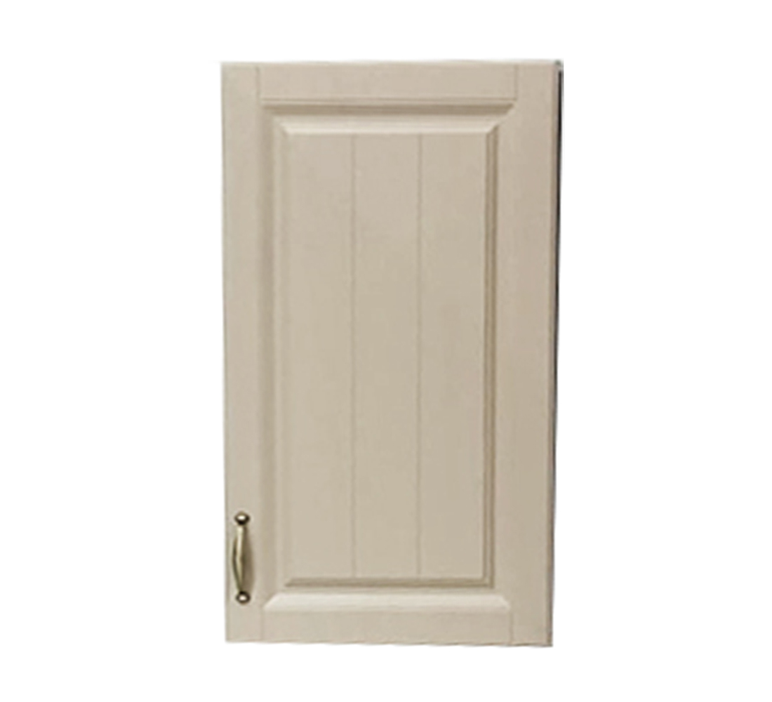 Фасад МДФ Настя ШВ400 (47) трюфель УП