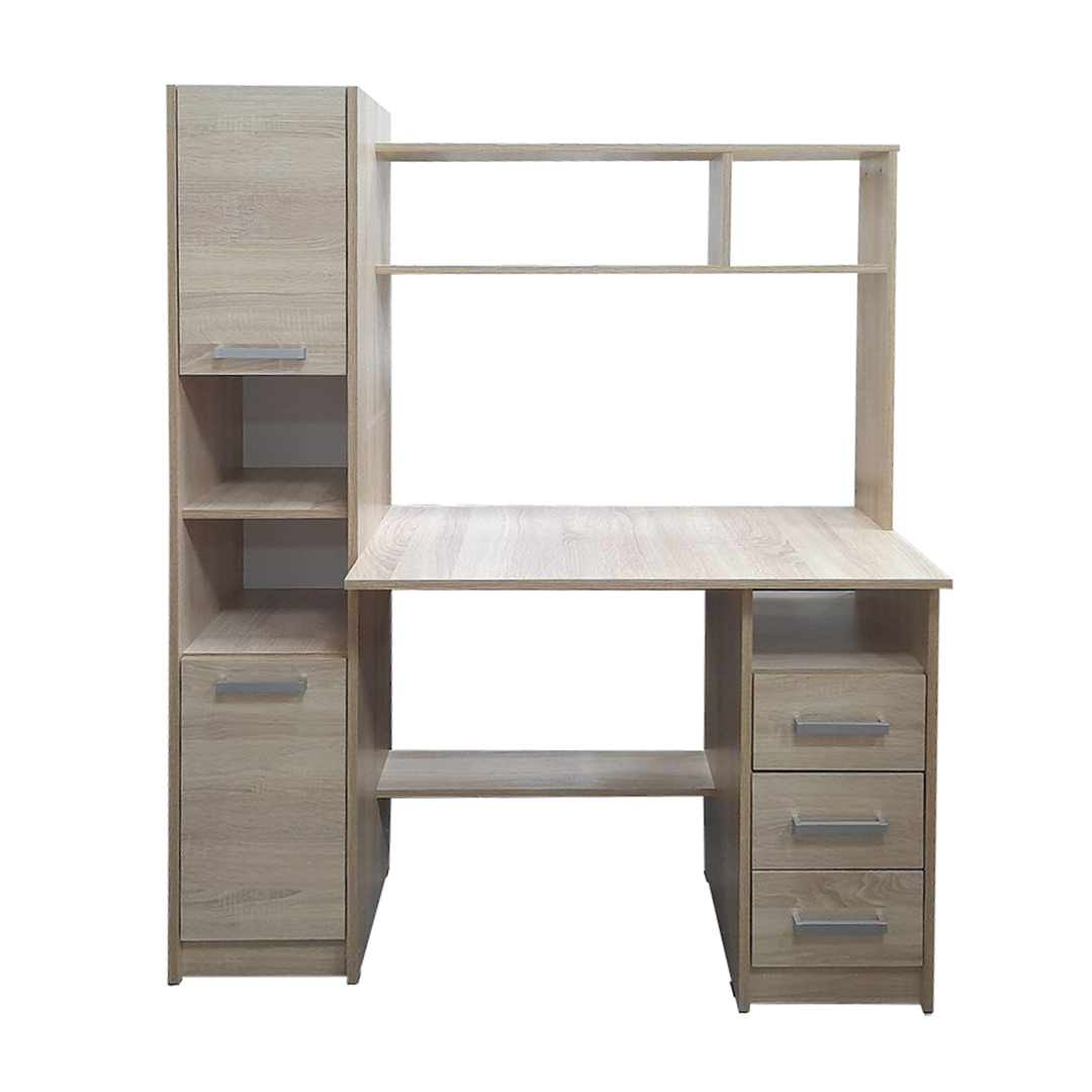 Стол письменный Успех-9 (49) сонома