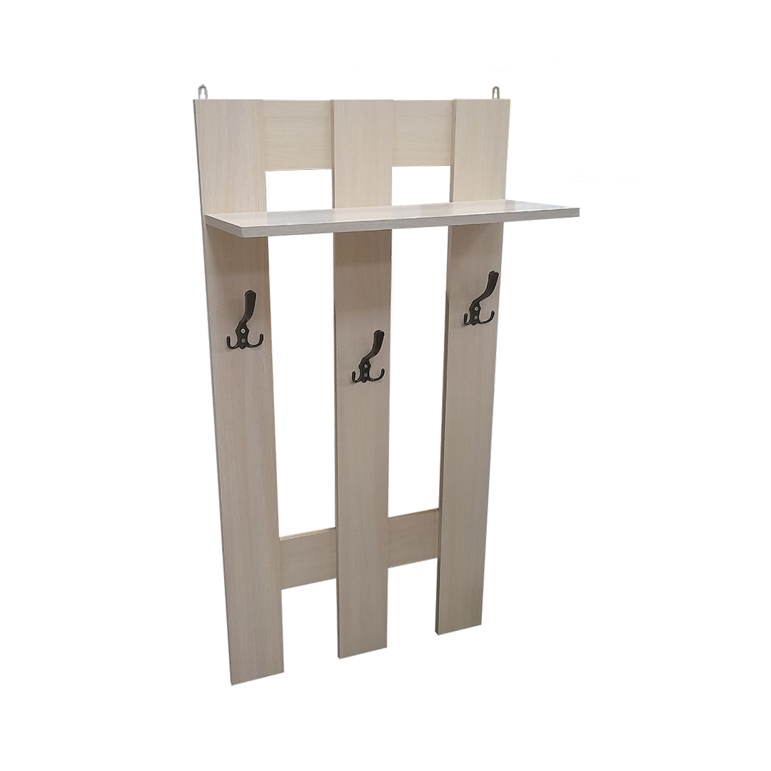 Вешало (43) цветное