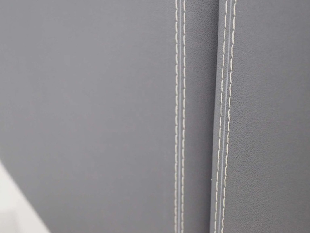 Кровать ВИНТЕР-14 (14) (с подъемным мех.)винтерберг/темно серый