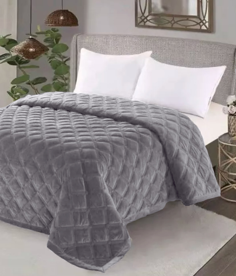 Покрывало ROMANCE(01) XH VS67 2224