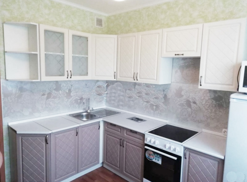 Ф97 Модена ШВУС 600 (50) дуб ваниль