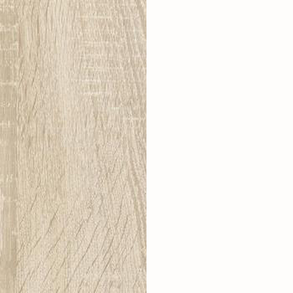 Прихожая Камелия-5 (49) сонома/белый