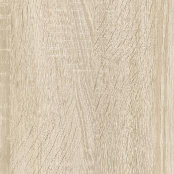 БИЗ27б Основание кровати с бельевым ящиком (1400х2000) Цвет: дуб сонома