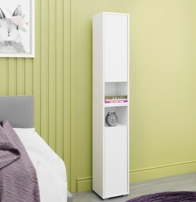 Модуль МД-2 (комплект из 2-х шт) (49) белый АКЦИЯ 4500