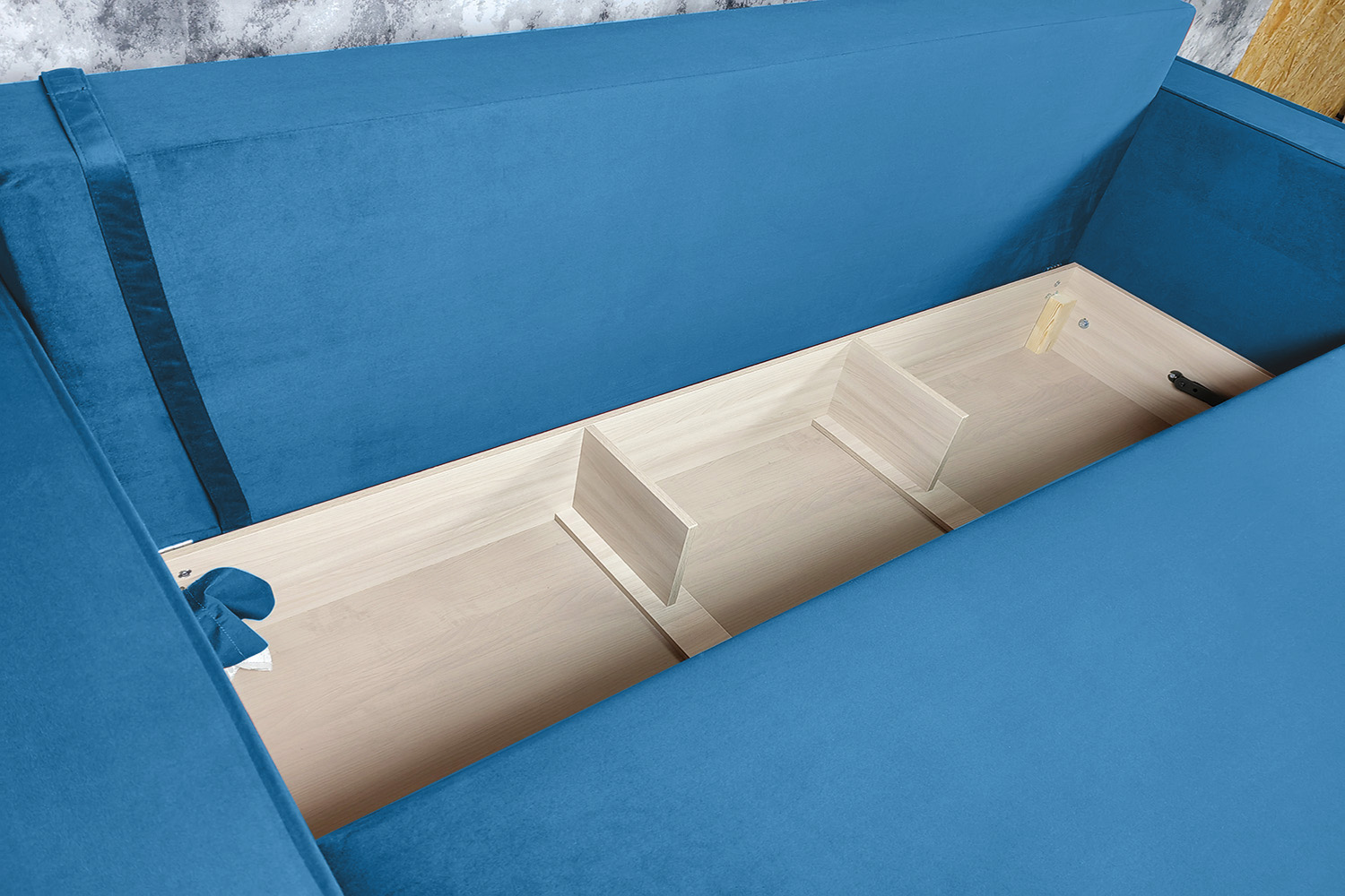 Диван Тик-Так Сити 3к (76)