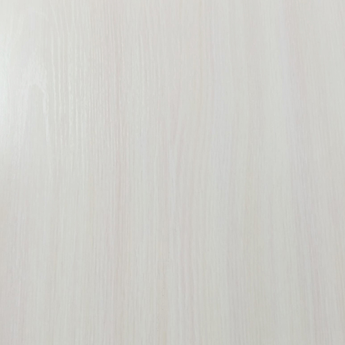 Стол квадратный ЛДСП б/пласт (06) дуб выб./белое