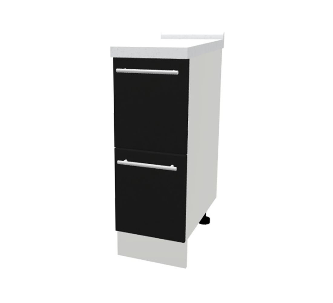 Корпус ШН2Я 300 Б/СТ(77) белый УП Корпус ШН2Я 300 Б/СТ(77) белый УП