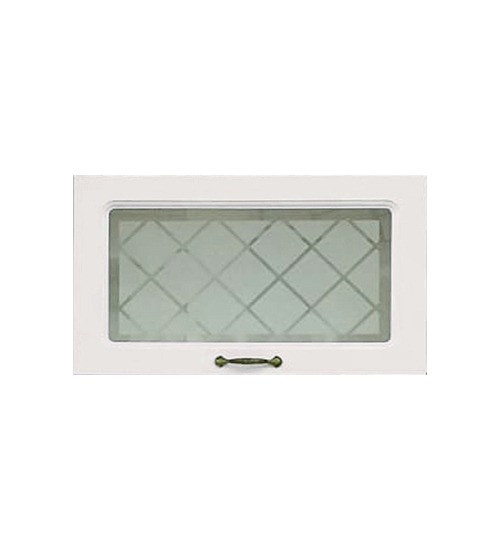 Ф288 Модена ШВГС 800-920 (50) дуб ваниль