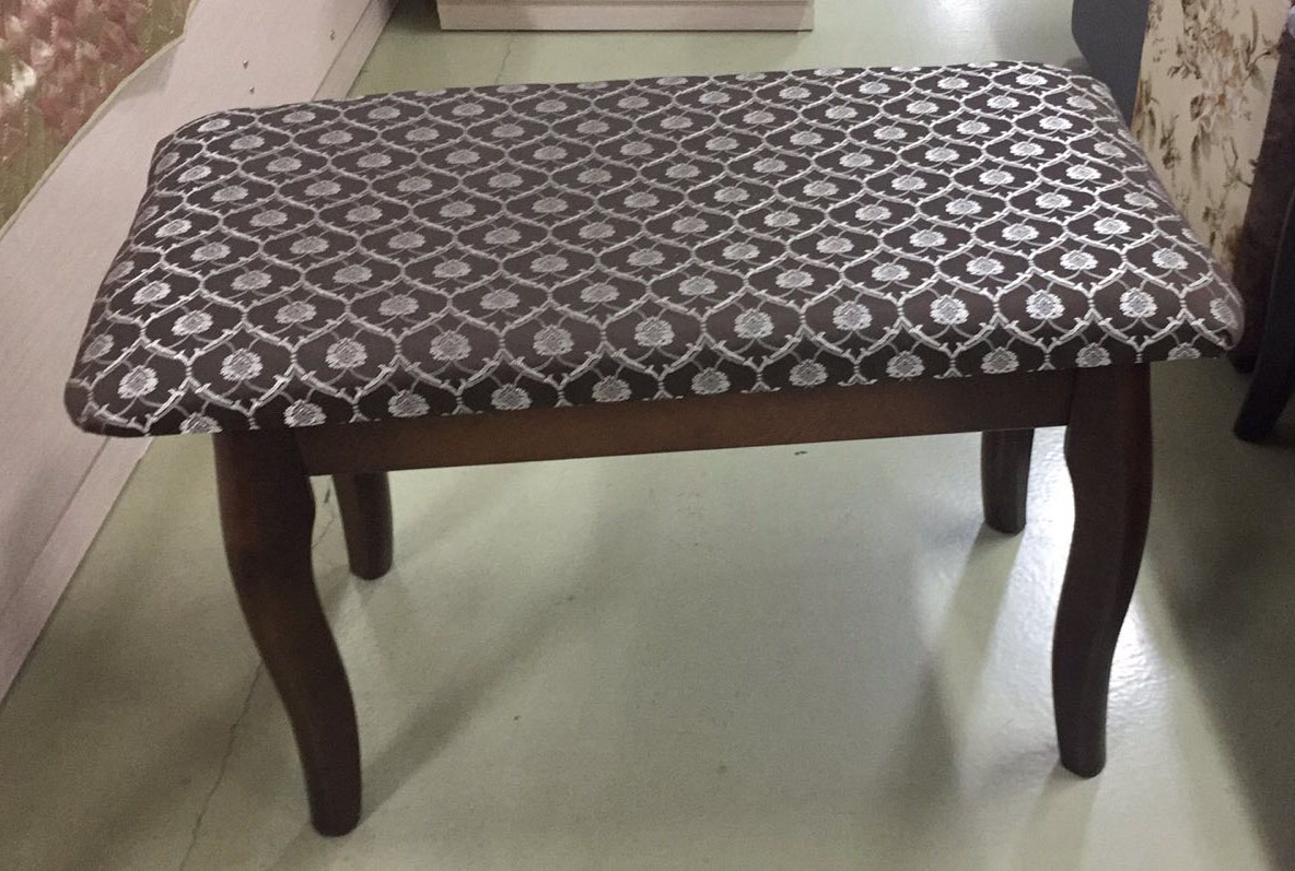 Банкетка (60) махагон УП Банкетка (60) махагон УП